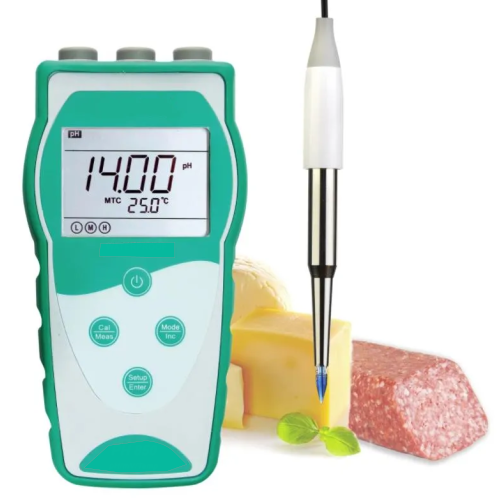 ACTPPHM-148-5.png Acoustic Testing Pro Portable Ph Meter for Food and Dairy Products