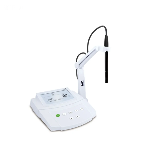 Acoustic Testing Pro Benchtop pH Meter