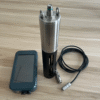 Acoustic Testing Pro Portable Handheld pH Meter