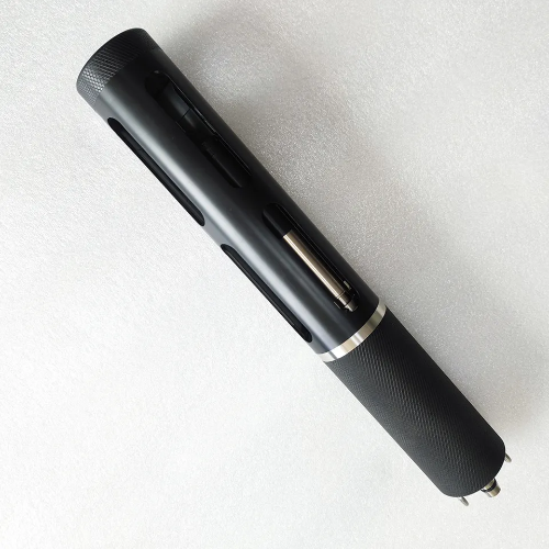 Acoustic Testing Pro Portable Handheld pH Meter