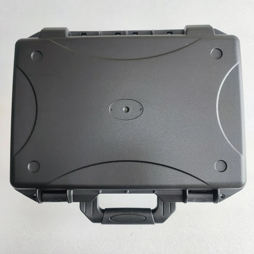 Acoustic Testing Pro Portable Handheld pH Meter