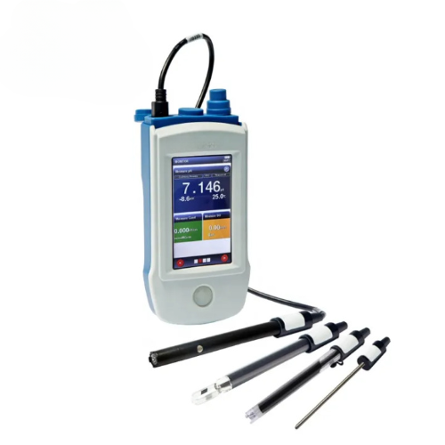 Acoustic Testing Pro Portable Auto Intelligent Multiparameter