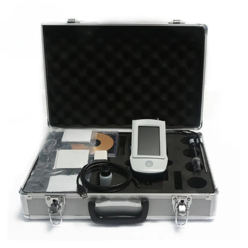 Acoustic Testing Pro Portable Auto Intelligent Multiparameter
