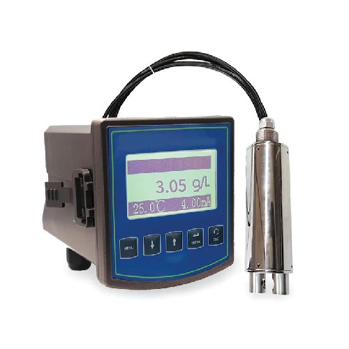 ACTPPHM-152-01.jpg Acoustic Testing Pro Turbidity Measurement Ph Meter