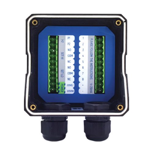 Acoustic Testing Pro Turbidity Measurement Ph Meter