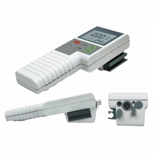 Acoustic Testing Pro Multi Parameter Water Quality PH Meters