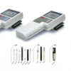 Acoustic Testing Pro Multi Parameter Water Quality PH Meters