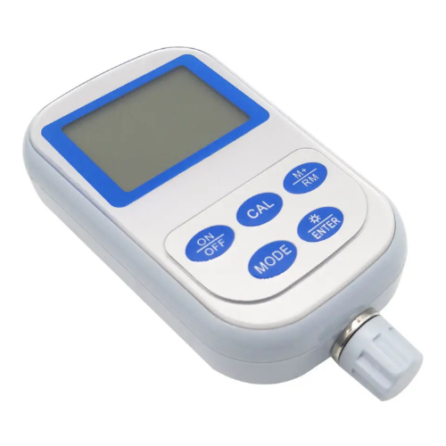 Acoustic Testing Pro  Portable pH Meter