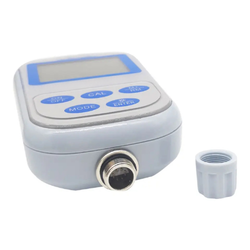 Acoustic Testing Pro  Portable pH Meter