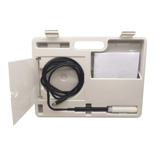 Acoustic Testing Pro  Portable pH Meter