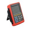 ACTPPHM-154-04.jpg Acoustic Testing Pro Portable Digital 3 pH Power Quality and Energy Analyzer With 3000A CT Clamp – Voltage flicker