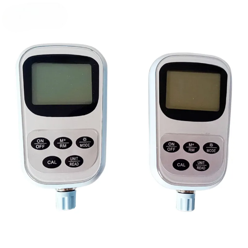 Acoustic Testing Pro Portable pH Meter