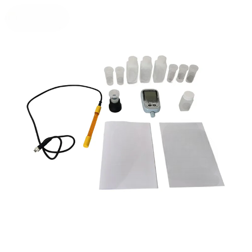 Acoustic Testing Pro Portable pH Meter