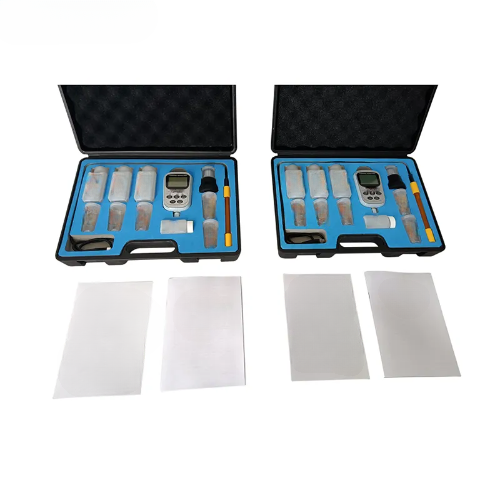 Acoustic Testing Pro Portable pH Meter