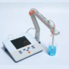 Acoustic Testing Pro Portable Water Quality Analyzer – Automatic Electrode Diagnosis