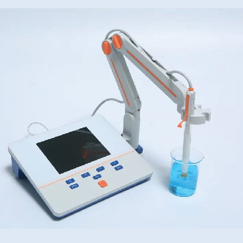 Acoustic Testing Pro Portable Water Quality Analyzer – Automatic Electrode Diagnosis