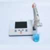 Acoustic Testing Pro Portable Water Quality Analyzer – Automatic Electrode Diagnosis