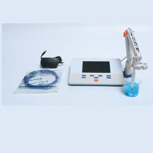 Acoustic Testing Pro Portable Water Quality Analyzer – Automatic Electrode Diagnosis
