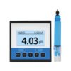 Acoustic Testing Pro 0 to 14 LCD Digital Pocket Pen pH Tester – Accuracy ± 0.02 pH