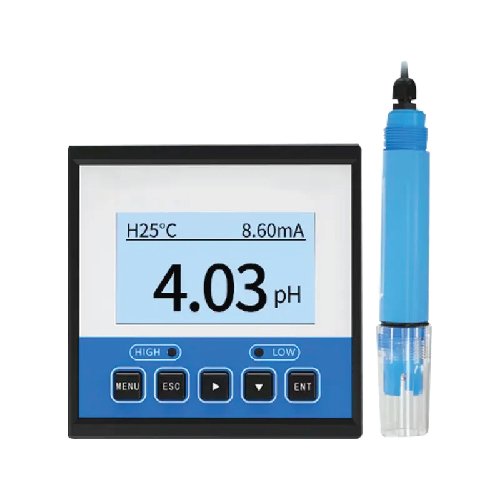 ACTPPHM-157-01.jpg Acoustic Testing Pro 0 to 14 LCD Digital Pocket Pen pH Tester – Accuracy ± 0.02 pH