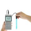 Acoustic Testing Pro Portable pH Meter Kit