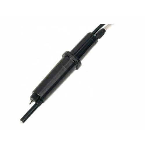 Acoustic Testing Pro pH Sensors