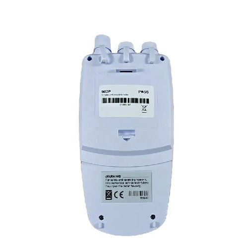 Acoustic Testing Pro Portable Conductivity pH Meter