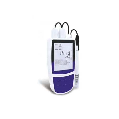 Acoustic Testing Pro Portable Conductivity pH Meter
