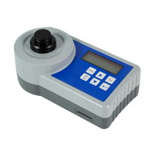 Acoustic Testing Pro Laboratory Portable Ph Meter