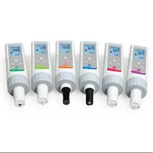 Acoustic Testing Pro Laboratory Portable Ph Meter