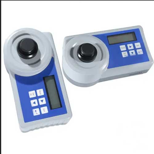 Acoustic Testing Pro Laboratory Portable Ph Meter