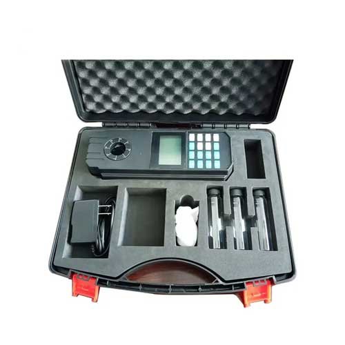 ACTPPHM-1621.jpg Acoustic Testing Pro Water Quality pH Meter
