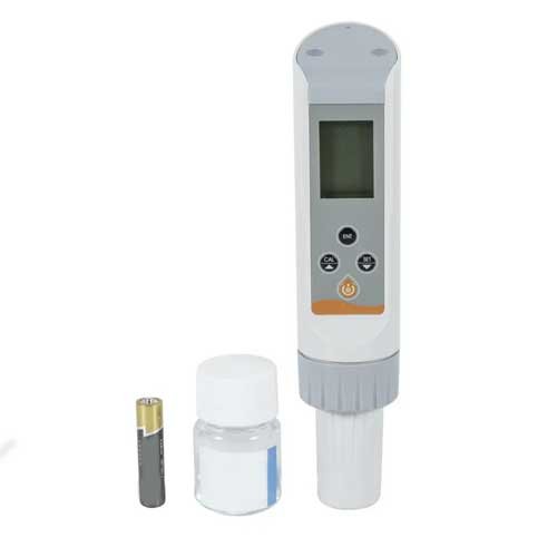 ACTPPHM-1634.jpg Acoustic Testing Pro Tester PH meter