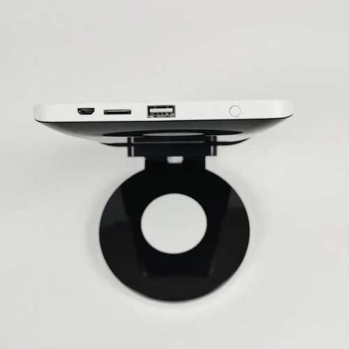 Acoustic Testing Pro Dissolved Oxygen pH DO Meter