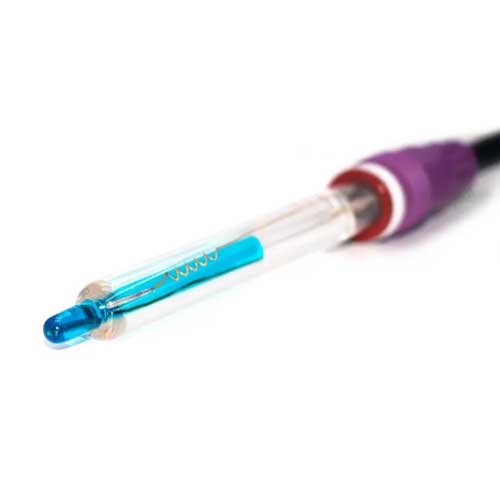 Acoustic Testing Pro Calcium Hydroxide Electrode PH Meter