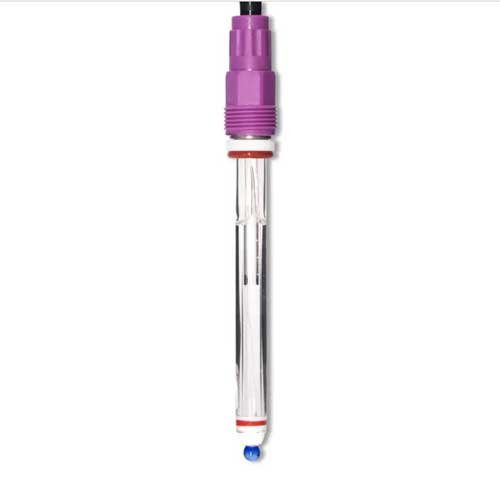 Acoustic Testing Pro Calcium Hydroxide Electrode PH Meter