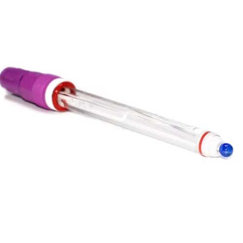 Acoustic Testing Pro Calcium Hydroxide Electrode PH Meter