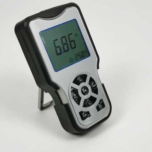 ACTPPHM-1683.jpg Portable pH and Conductivity Meter with pH Electrode - Acoustic Testing Pro