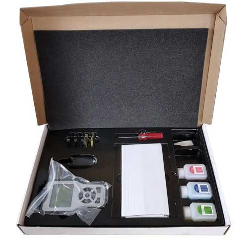 ACTPPHM-1685.jpg Portable pH and Conductivity Meter with pH Electrode - Acoustic Testing Pro