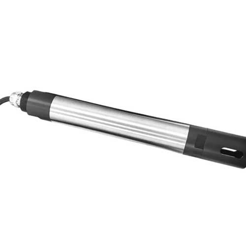 Acoustic Testing Pro Marine Operations pH Meter