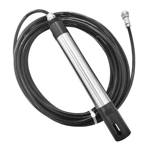 Acoustic Testing Pro Marine Operations pH Meter