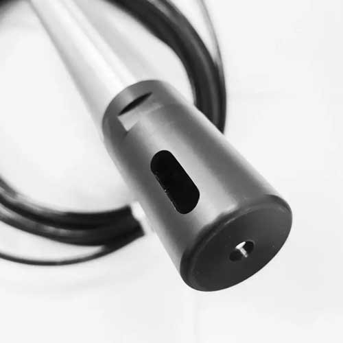 Acoustic Testing Pro Marine Operations pH Meter