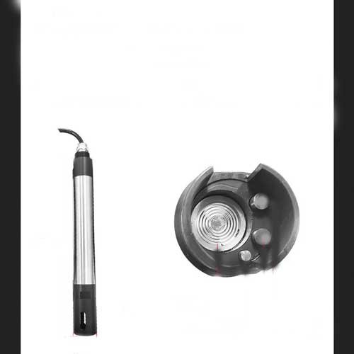 Acoustic Testing Pro Marine Operations pH Meter