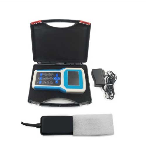 Acoustic Testing Pro Portable Soil Tester pH
