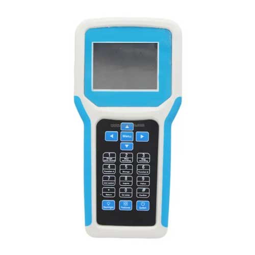 Acoustic Testing Pro Portable Soil Tester pH