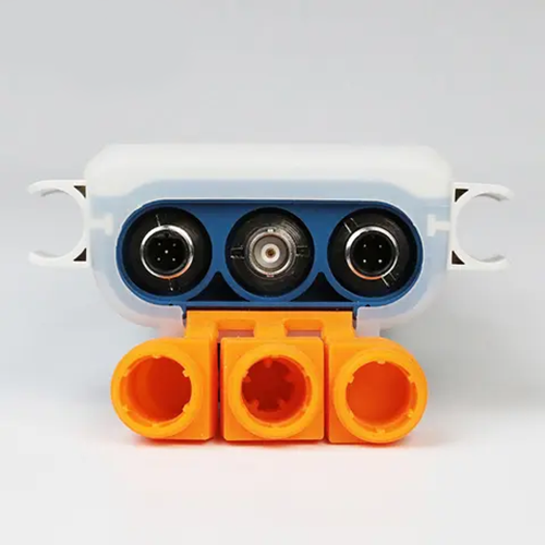 Acoustic Testing Pro Portable pH Meter