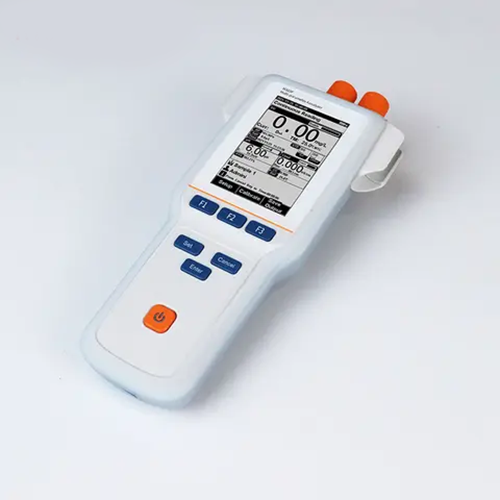 Acoustic Testing Pro Portable pH Meter