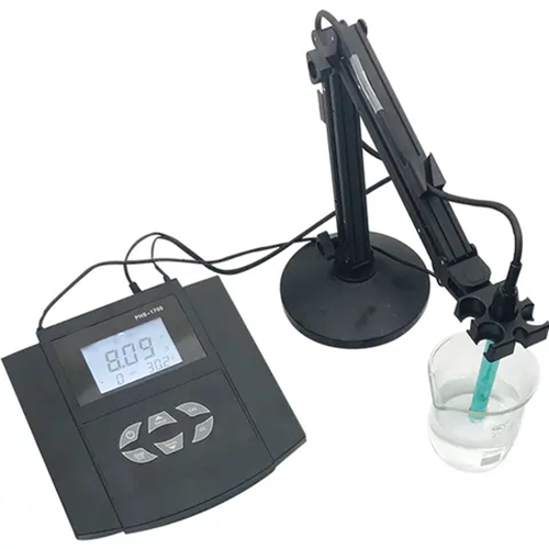 Acoustic Testing Pro Portable pH Meter