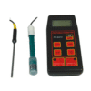 Acoustic Testing Pro Ph Meter Tester