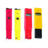 Acoustic Testing Pro Ph Meter Tester